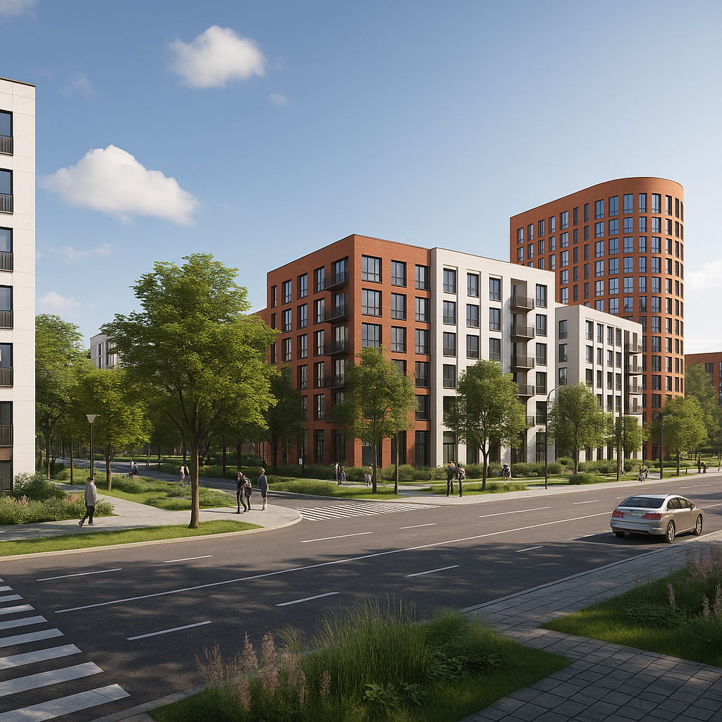 Кухня со столешницей на Ялтинской